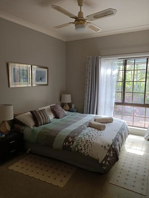 Charming Country House Close To Grafton - Accommodation 4U 3