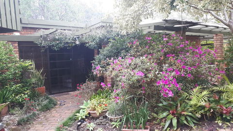 Charming Country House Close To Grafton - Accommodation 4U 0