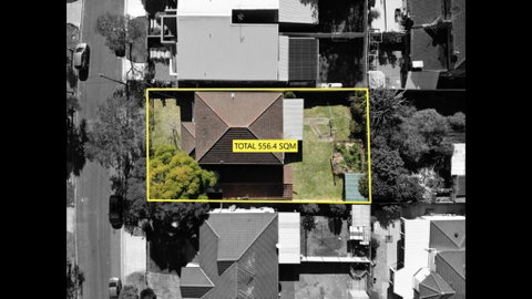 Charming Home In Sydney - Accommodation 4U 3
