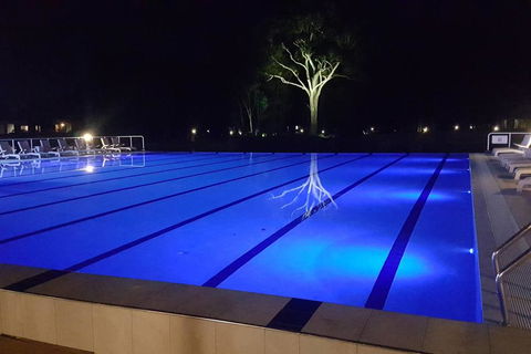 Charming Island Escape Gold Coast - Accommodation 4U 2