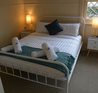 Charming Miners Cottage in the Hip City of Geelong - Accommodation 4U