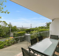 Charming Noosa Heads Apartment Laguna Bay Views - Unit 6 Taralla 18 Edgar Bennett Avenue - Accommodation 4U