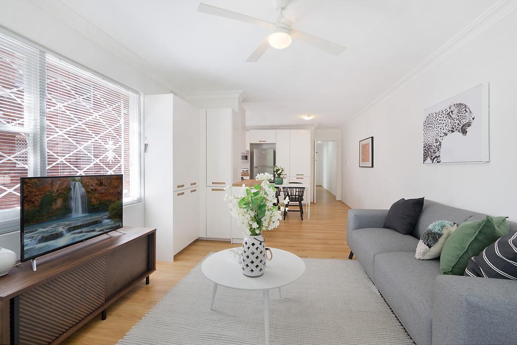Ashfield NSW Accommodation 4U
