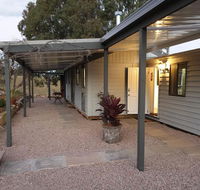 Charolais Cottage - Accommodation 4U
