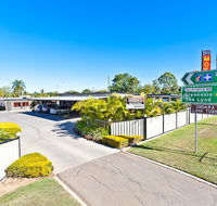 Charters Towers Motel - Accommodation 4U