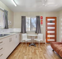 Charters Towers Tourist Park - Accommodation 4U