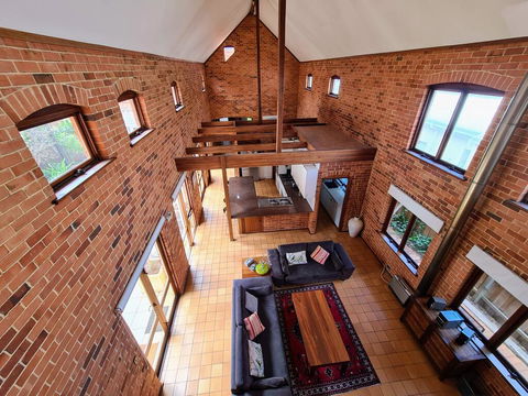 Chateau Cottesloe By The Beach - Accommodation 4U 1