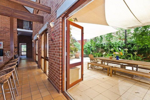 Chateau Cottesloe By The Beach - Accommodation 4U 2
