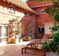 Chateau Cottesloe by the beach - Accommodation 4U