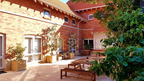 Chateau Cottesloe By The Beach - Accommodation 4U 0