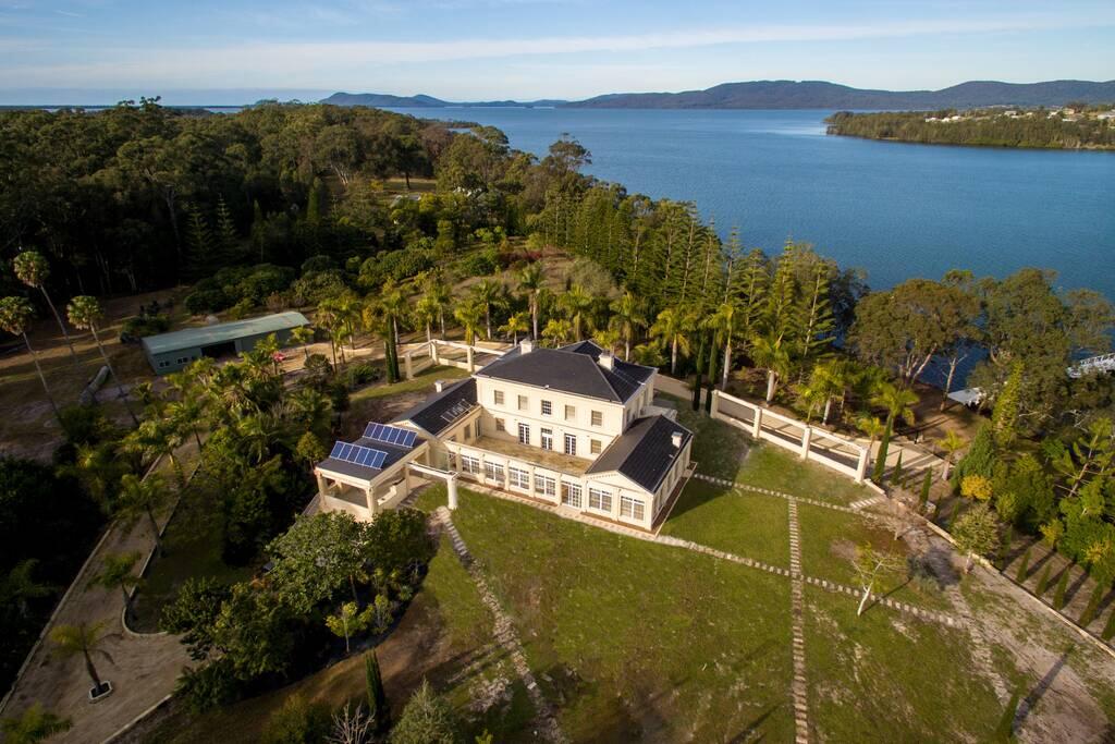 Wallis Lake NSW Accommodation 4U