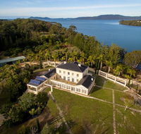Chateau Le Marais - Accommodation 4U
