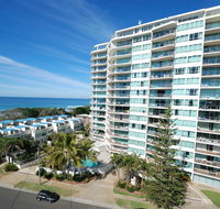 Chateau Royale Beach Resort - Accommodation 4U