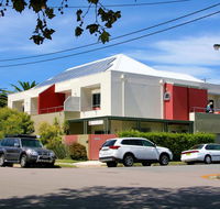 Chaucer Palms Boutique BB - Accommodation 4U