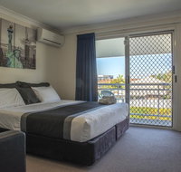 Chermside Court Motel - Accommodation 4U