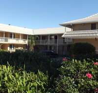 Chermside Motor Inn - Accommodation 4U