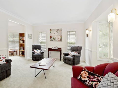 Cherry Walk Cottage - Accommodation 4U 3