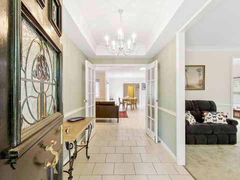 Cherry Walk Cottage - Accommodation 4U 0