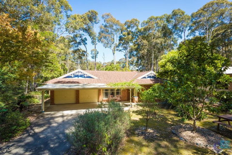 Cherrybush @ Mystery Bay - Accommodation 4U 0