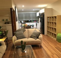 Chevron Luxury Pad - Accommodation 4U