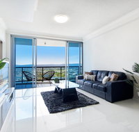 Chevron Renaissance 2 Bedroom Apartment - Accommodation 4U