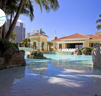 Chevron Renaissance Apartments and Sub Penthouses - We Accommodate - Accommodation 4U