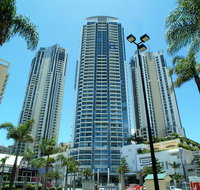 Chevron Renaissance by GCHS - Accommodation 4U