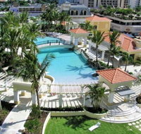 Chevron Renaissance Towers - Accommodation 4U