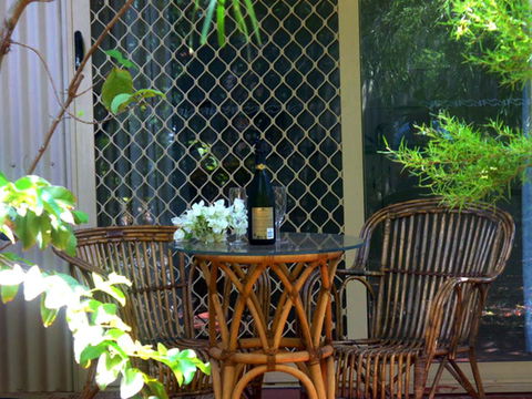 Chez Marguerites - Accommodation 4U 1