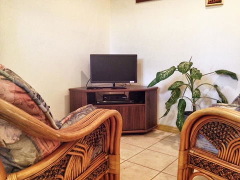 Chez Marguerites - Accommodation 4U 3