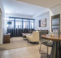 Chic  comfy 1 Bed home Silkari Suite Chdatswood - Accommodation 4U