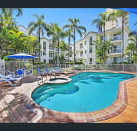 Chidori Court - Accommodation 4U