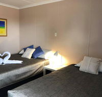 Childers Budget Accommodation - Accommodation 4U