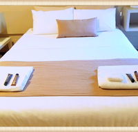 Childers Oasis Motel - Accommodation 4U
