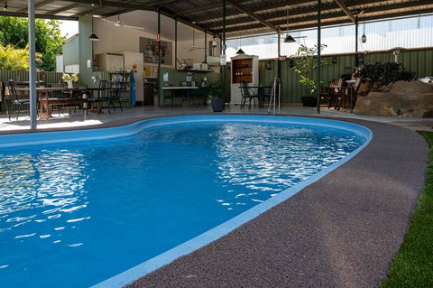 Chillagoe Cabins And Tours - Accommodation 4U 3