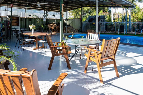 Chillagoe Cabins And Tours - Accommodation 4U 2