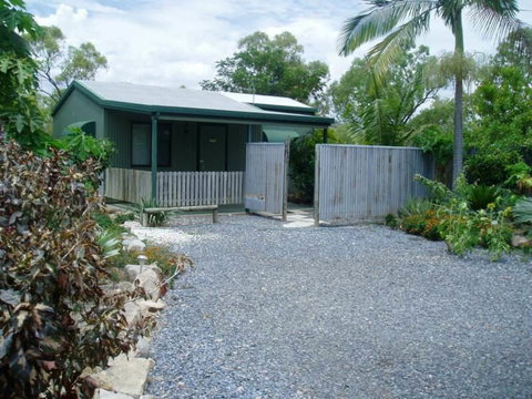 Chillagoe Cabins And Tours - Accommodation 4U 1