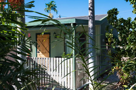 Chillagoe Cabins And Tours - Accommodation 4U 0