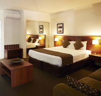 Chinchilla Downtown Motor Inn - Accommodation 4U