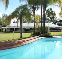 Chinchilla Great Western Motor Inn - Accommodation 4U