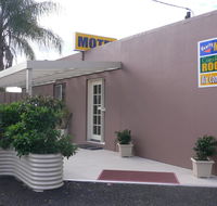 Chinchilla Motel - Accommodation 4U