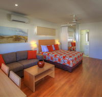 Chinchilla Motor Inn - Accommodation 4U