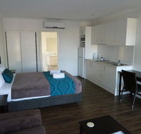Chinchilla Tourist Park - Accommodation 4U