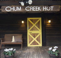 Chum Creek Hut - Accommodation 4U