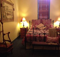 Church House BB Gundagai - Accommodation 4U
