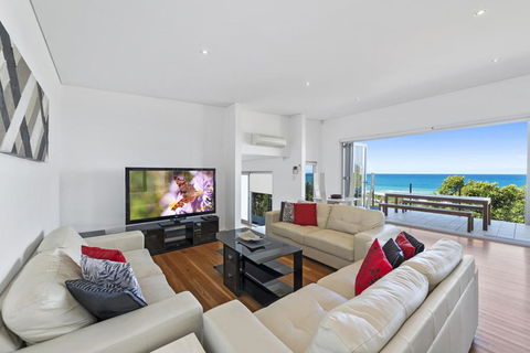 Cinque Terre Beach House - Accommodation 4U 0