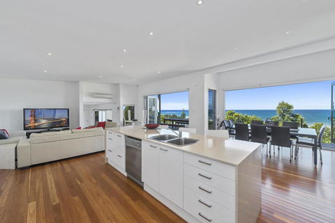 Cinque Terre Beach House - Accommodation 4U 2