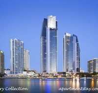 Circle on Cavill - Private Apartments - Apartment Stay - Accommodation 4U