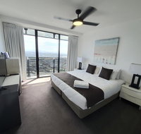 Circle On Cavill 2316 - Accommodation 4U