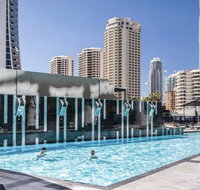 Circle on Cavill Ocean View - Accommodation 4U
